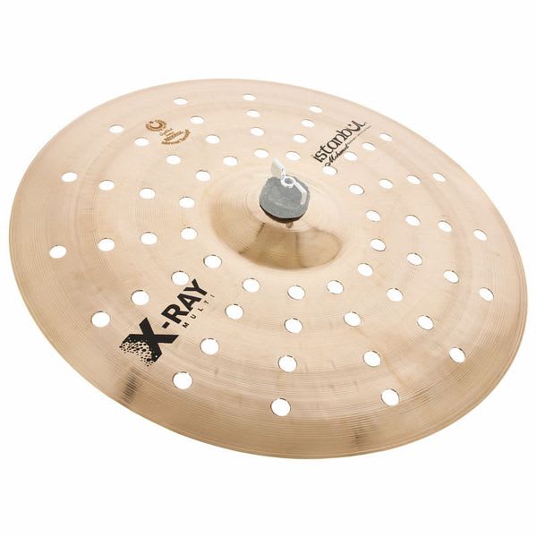 CRASH ISTANBUL MEHMET X-RAY MULTI CRASH 162