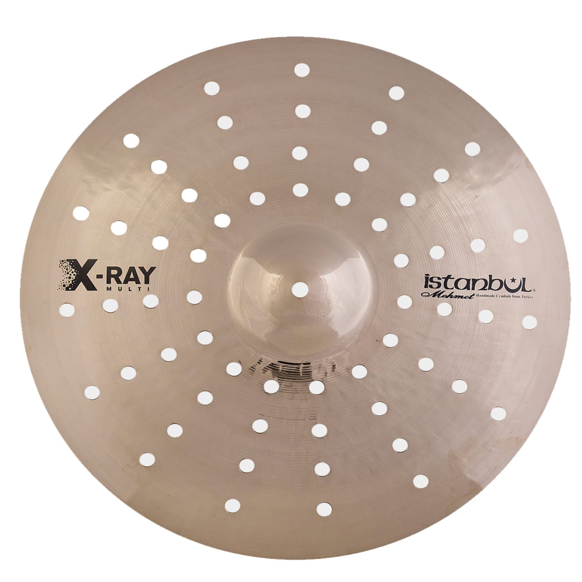 CRASH 18 X-RAY MULTI CRASH XRAYM-C18 ISTANBUL MEHMET2