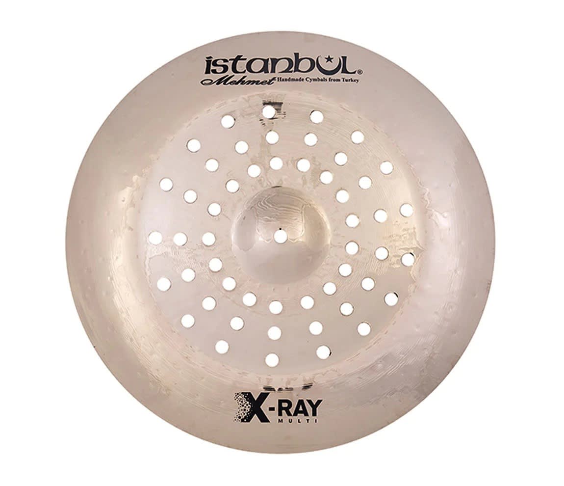 CHINA 16 X-RAY MULTI CHINA XRAYM-CH16 ISTANBUL MEHMET2