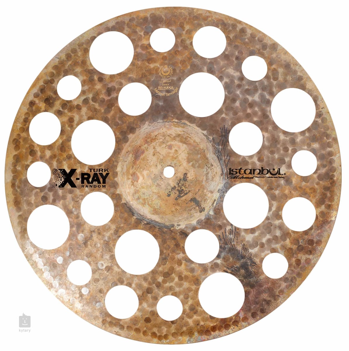 CRASH ISTANBUL MEHMET X-RAY RANDOM TURK CRASH 162