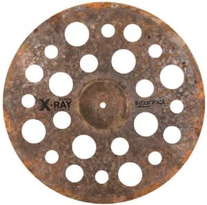 CRASH ISTANBUL MEHMET X-RAY RANDOM TURK 182