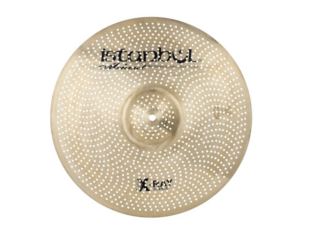 CRASH 16 X-RAY SILENCE XRAYSL-C16 INSTAMBUL MEHMET 1