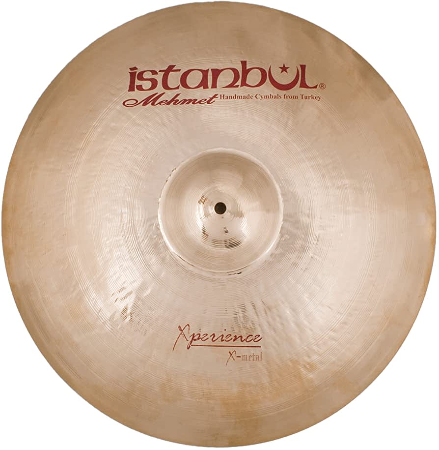 CRASH 16 XPERIENCE X-METAL POWER CRASH XXM-CP16 ISTANBUL MEHMET 1