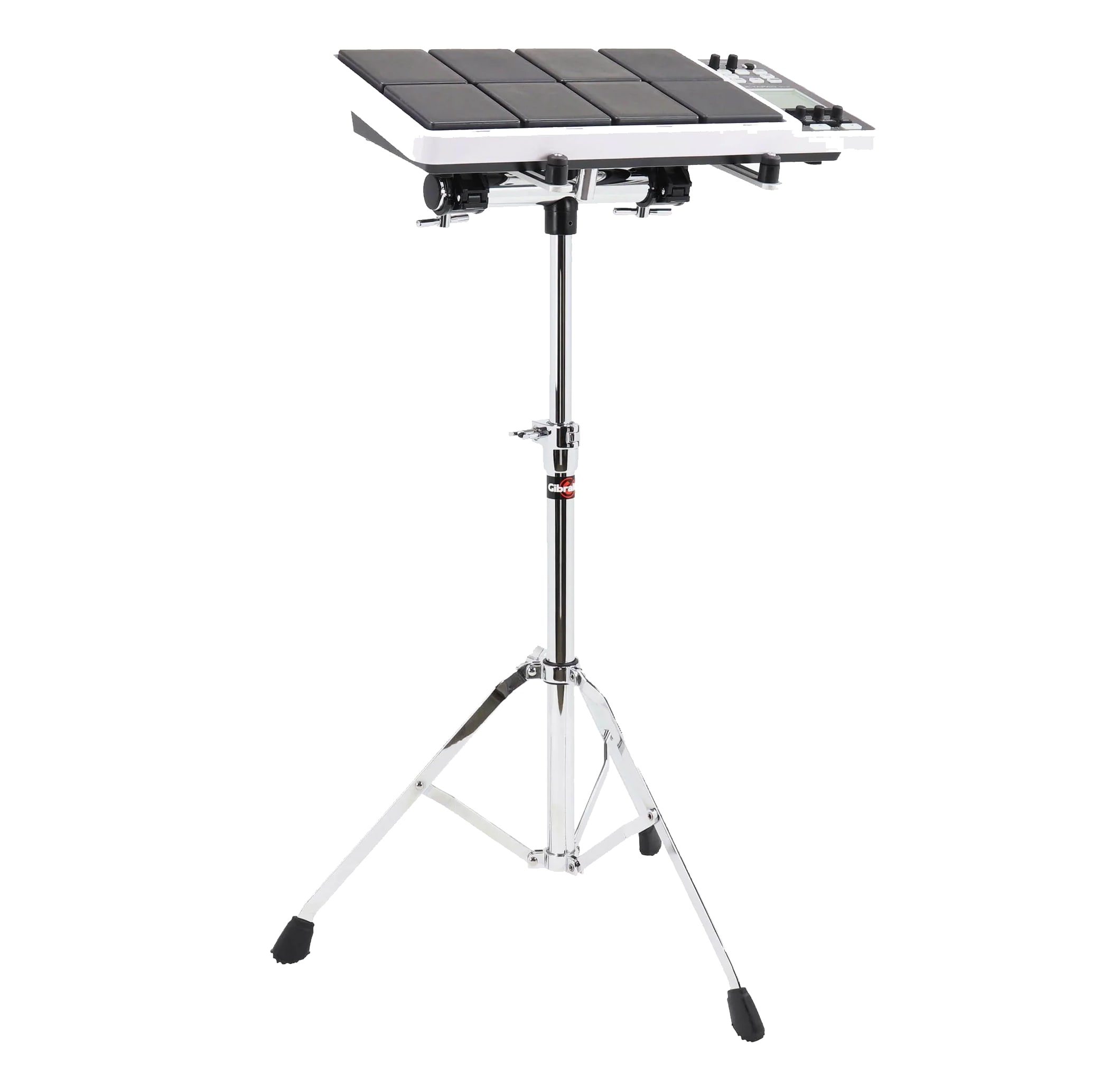 GIBRALTAR ATRIL PARA MIXER / COMPUTADOR GEMS | Drumdealer