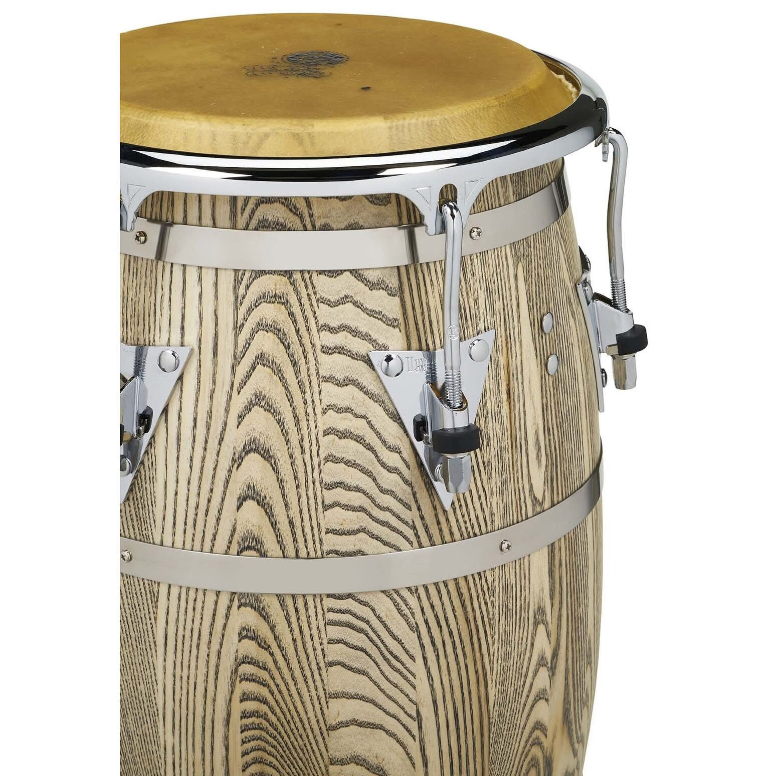 SUPER WOOD TUMBA GIOVANNI PALLADIUM LP863Z LP | Drumdealer