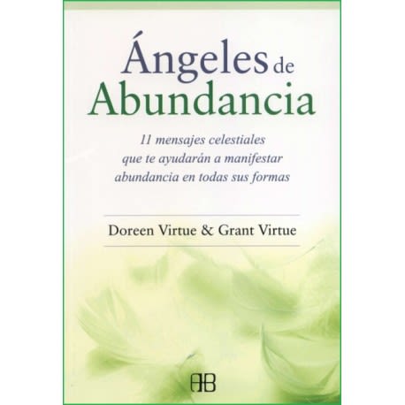 Ángeles de Abundancia