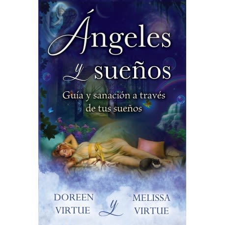 Ángeles y sueños