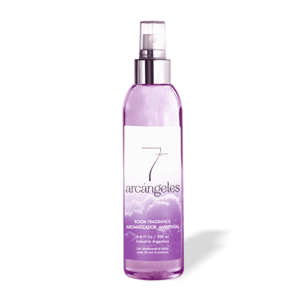 7 Arcángeles - Aromatizador