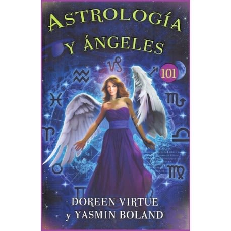 Astrología y Ángeles