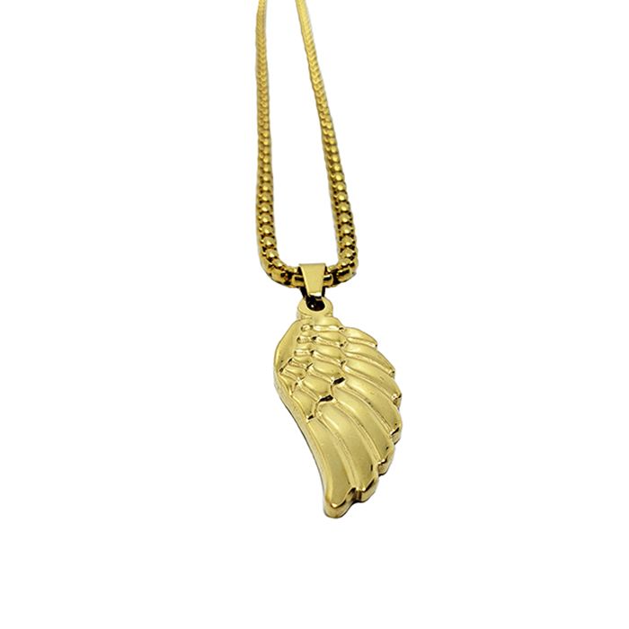 Collar - Ala dorada
