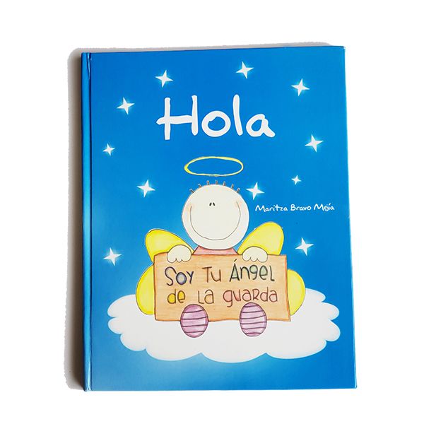 Libro para niños