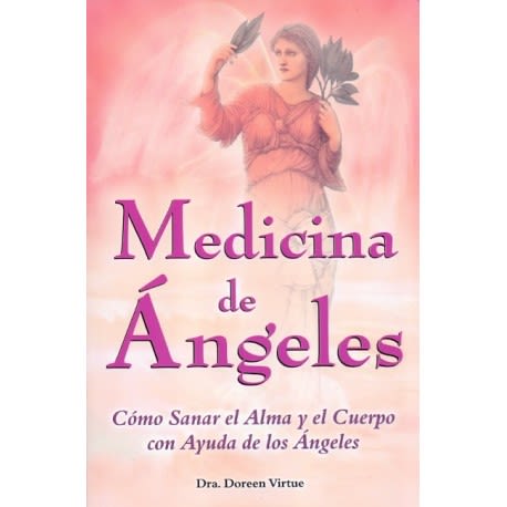 Medicina de Angeles