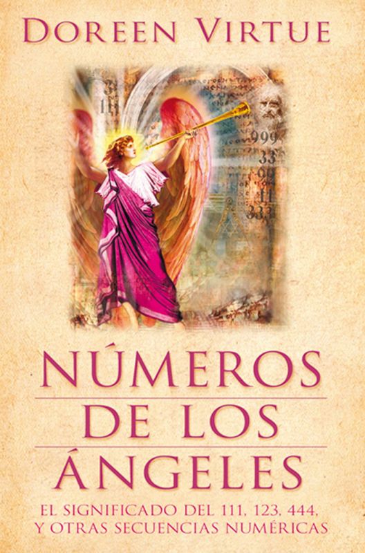 Números de los Ángeles