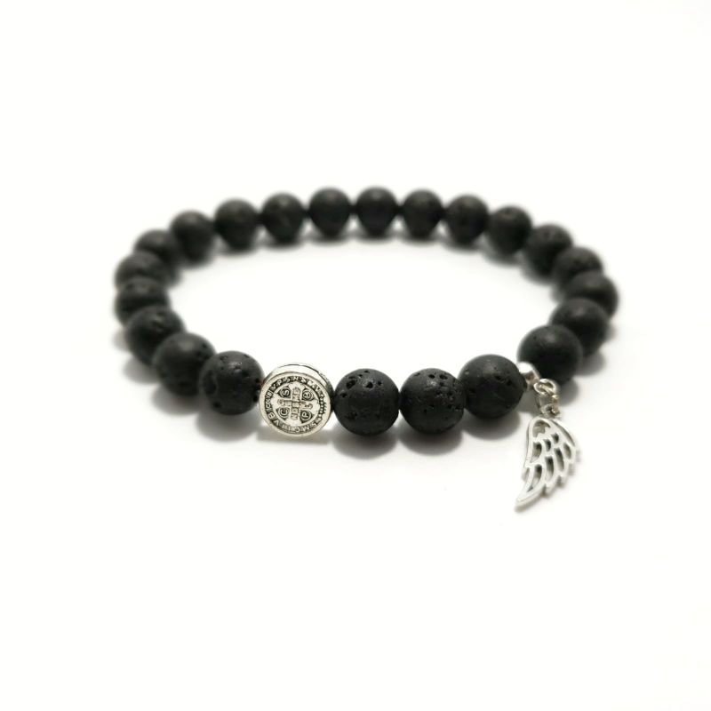 Pulsera Black Guardian