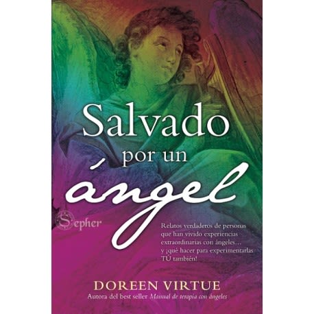 Salvado por un Ángel