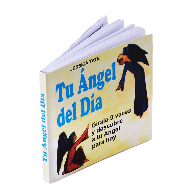 Tu Ángel del día
