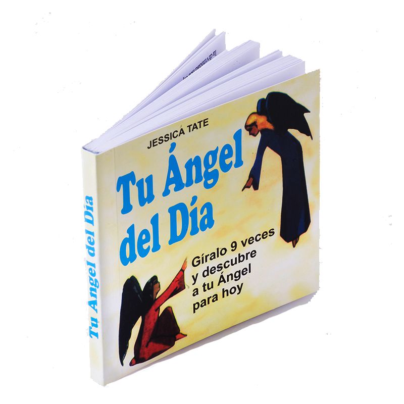 Tu Ángel del día