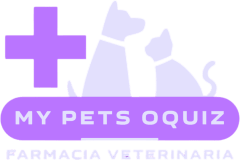 Farmacia Veterinaria My Pets Oquiz