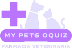 Farmacia Veterinaria My Pets Oquiz