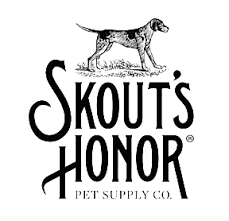 skoutshonor