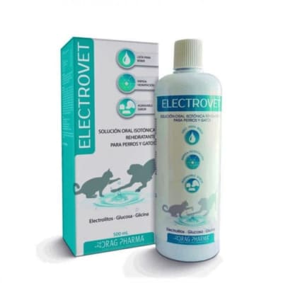 Electrovet 500 ml