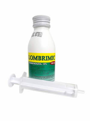 Lombrimic