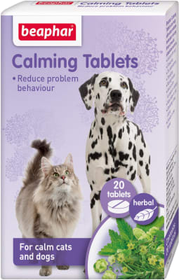 Calming tablet 20 comprimidos