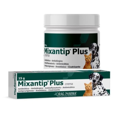 Mixantip Plus1
