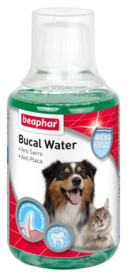 Beaphar bucal water 250ml1