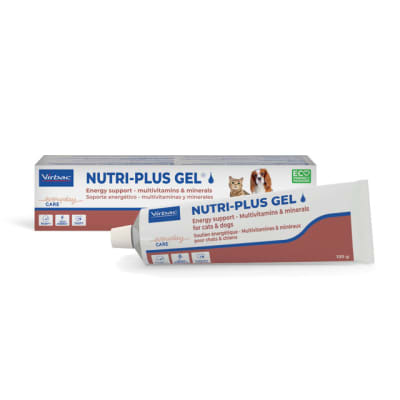 Nutriplus gel 120 gr.