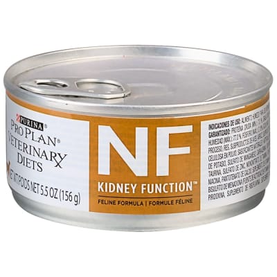 Proplan lata NF early care felino 156g1