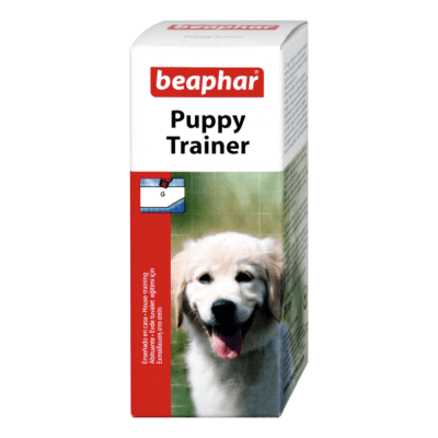 Beaphar puppy trainer1
