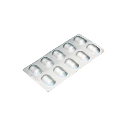 Hyaloral Raza Pequeña y Mediana 10 comprimidos