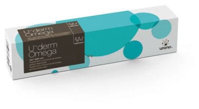 Lab urano u -derm omega 50 gr