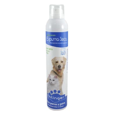 Ehlinger Espuma Seca 265 ml