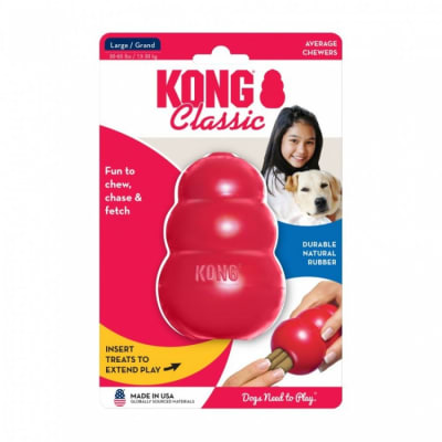 Kong classic2