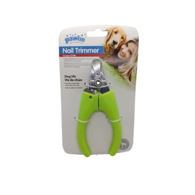 Pawise corta uña nail trimmer