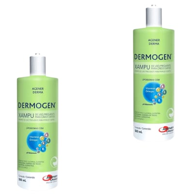 Dermogen 200 ml