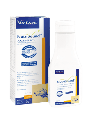 Nutribound Canino 150 ml