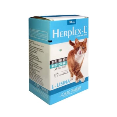Herplex- L 30 ml