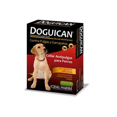 collar doguican