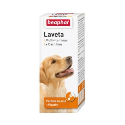 Beaphar Laveta carnitina1