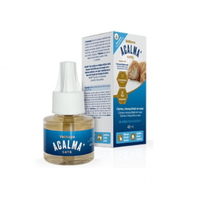 Vetnova Acalma  recarga