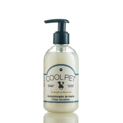 Cool Pets acondicionador