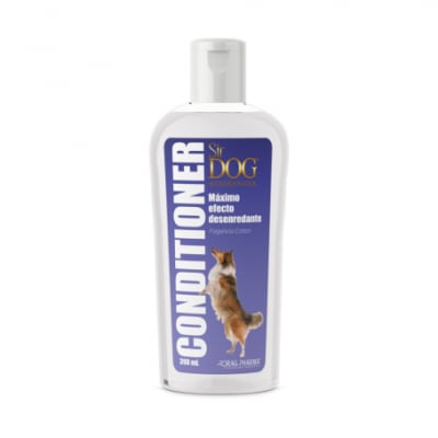 Sir Dog acondicionador 390 ml1