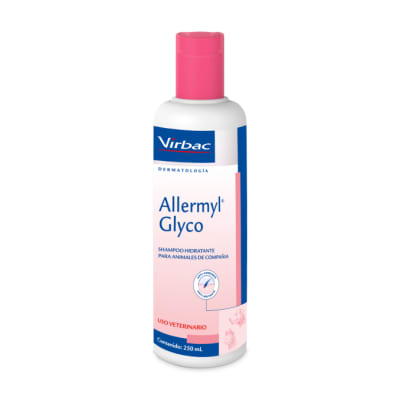 Virbac Allermyl Glyco 250 ml1