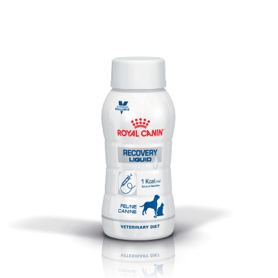 Royal Canin Recovery Liquid 200 ml1