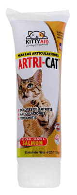 KittyAid artri-cat1