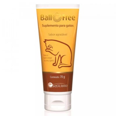 Ball free 70 gr