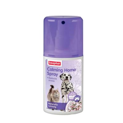 Calming Home Spray1